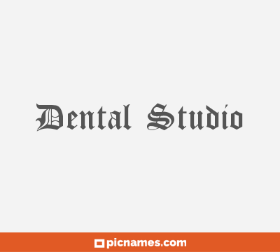 Dental Studio